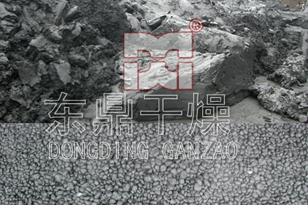 重拾價(jià)值東鼎煤泥烘干機(jī)技改服務(wù)為山西順鑫源煤業(yè)解決實(shí)際問題
